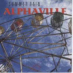 Alphaville : S.U.M.M.E.R R.A.I.N